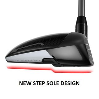 Callaway Quantum Max D mens fairway wood