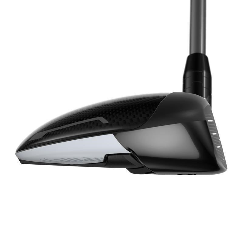 Callaway Quantum Max D ladies fairway wood