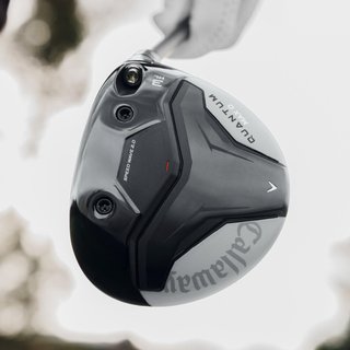 Callaway Quantum Max D ladies fairway wood