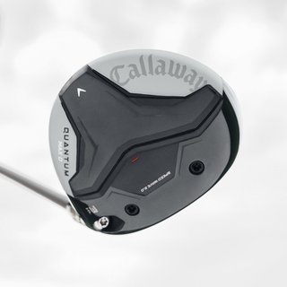 Callaway Quantum Max D ladies fairway wood
