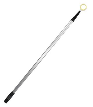 I Gotcha JAWZ Ballangel Ball Retriever 21' (6,4m), yellow