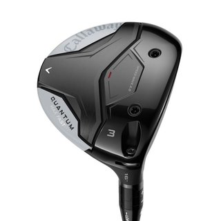 Callaway Quantum Max Fast mens fairway wood