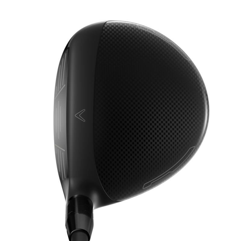 Callaway Quantum Max Fast mens fairway wood