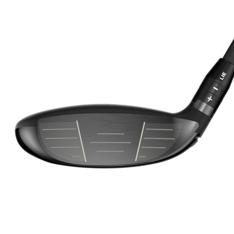 Callaway Quantum Max Fast mens fairway wood