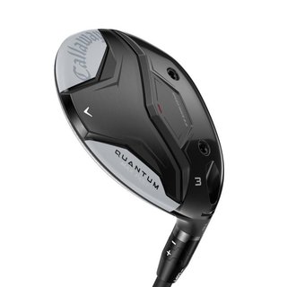Callaway Quantum Max Fast mens fairway wood