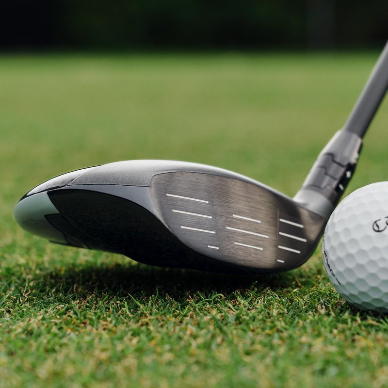 Callaway Quantum Max Fast mens fairway wood