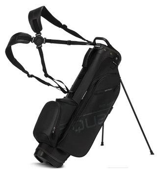 Big Max Aqua Seven H stand bag, black