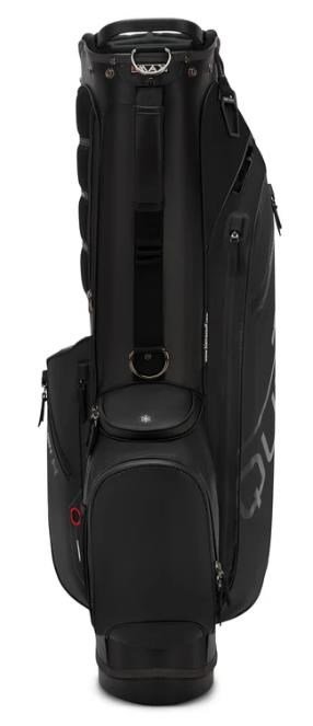 Big Max Aqua Seven H stand bag, black