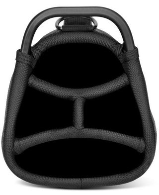 Big Max Aqua Seven H stand bag, black
