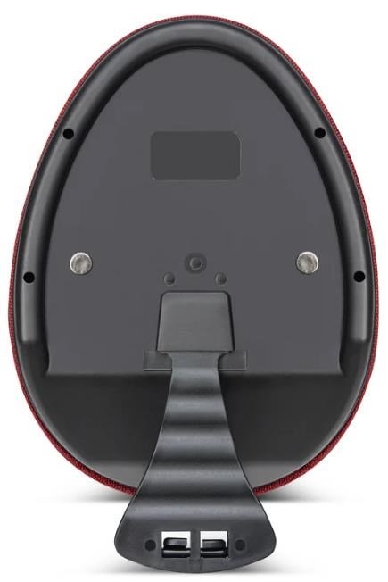 Big Max Aqua Seven H stand bag, black