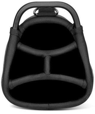 Big Max Aqua Seven H stand bag, black/charcoal