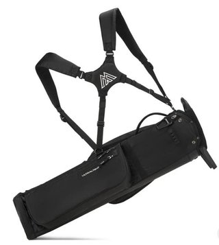 Big Max Heaven 5G pencil bag, black