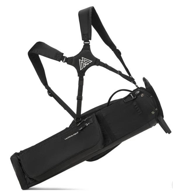 Big Max Heaven 5G pencil bag, black