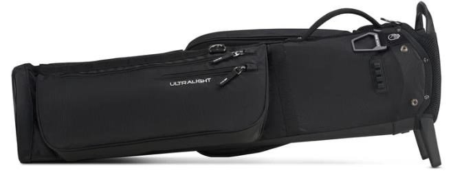 Big Max Heaven 5G pencil bag, black