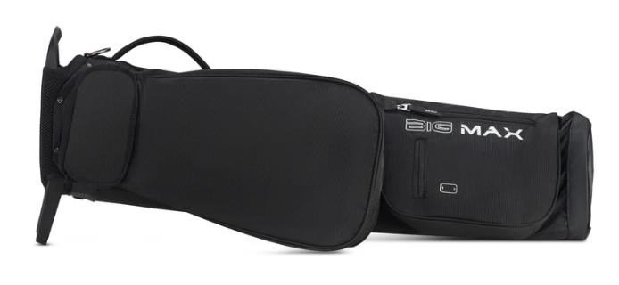 Big Max Heaven 5G pencil bag, black
