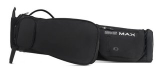 Big Max Heaven 5G pencil bag, black