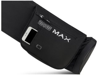 Big Max Heaven 5G pencil bag, black