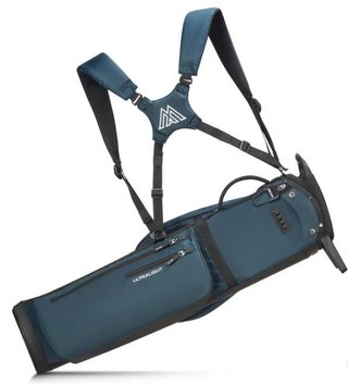 Big Max Heaven 5G pencil bag, blue
