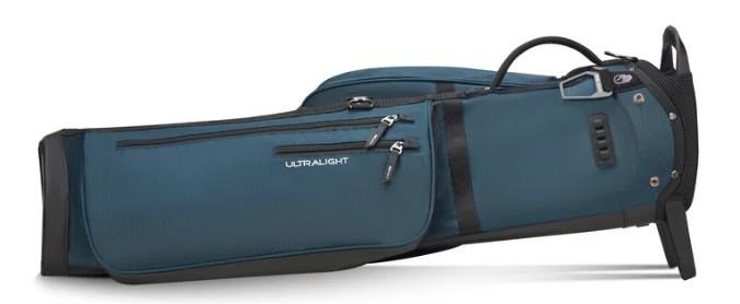 Big Max Heaven 5G pencil bag, blue