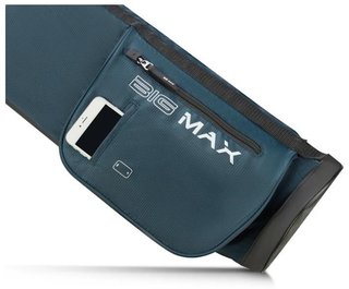 Big Max Heaven 5G pencil bag, blue