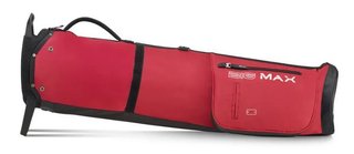 Big Max Heaven 5G pencil bag, red