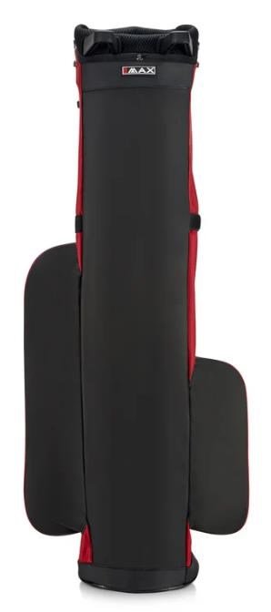 Big Max Heaven 5G pencil bag, red