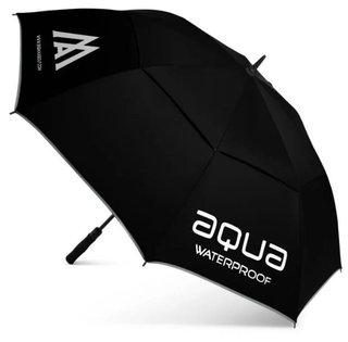 Big Max Aqua Umbrella 60", black/charcoal