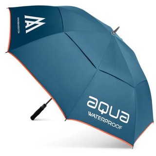 Big Max Aqua Umbrella 60", blue/orange