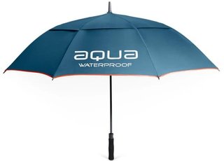 Big Max Aqua Umbrella 60", blue/orange