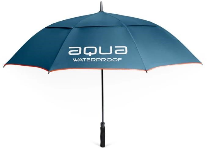 Big Max Aqua Umbrella 60", blue/orange