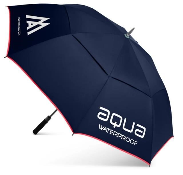 Big Max Aqua Umbrella 60", navy/red