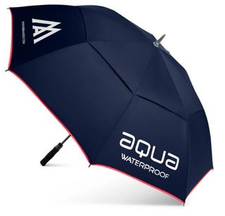Big Max Aqua Umbrella 60", navy/red