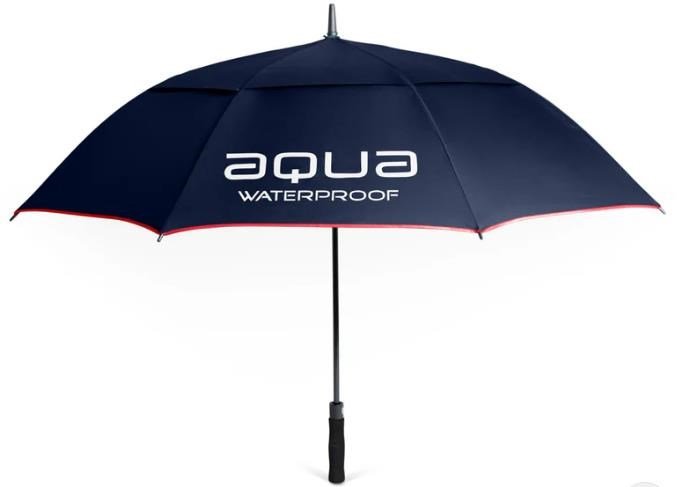 Big Max Aqua Umbrella 60", navy/red
