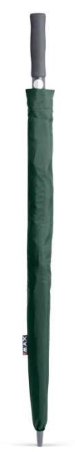 Big Max Aqua Umbrella UV 60" umbrella, forest green/black/lime