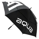 Big Max Aqua UV XL umbrella 68", black/charcoal