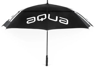 Big Max Aqua UV XL umbrella 68", black/charcoal