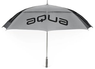 Big Max Aqua UV XL Umbrella 68", Charcoal/Grey