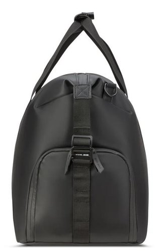 Big Max Prime Boston bag, black