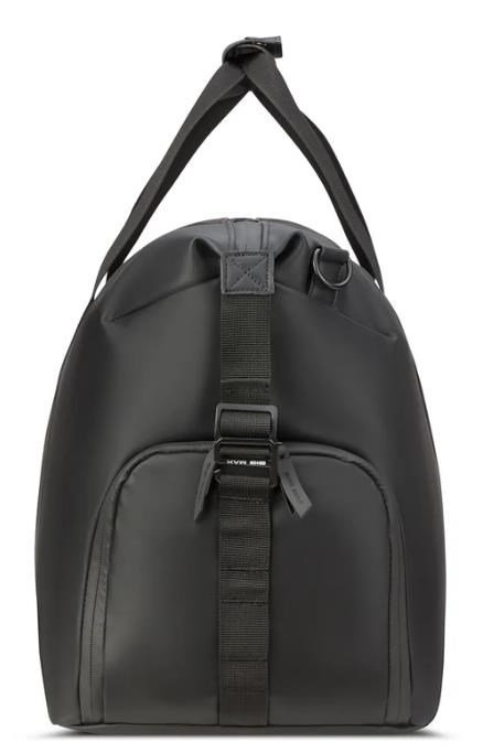 Big Max Prime Boston bag, black