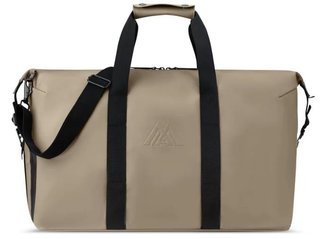 Big Max Prime Boston bag, taupe