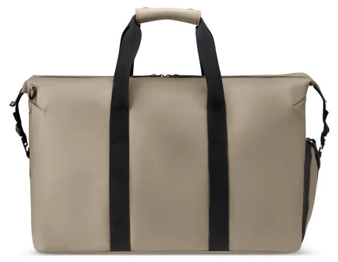 Big Max Prime Boston bag, taupe