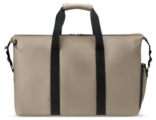 Big Max Prime Boston bag, taupe