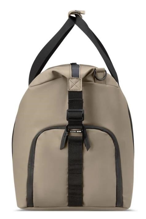 Big Max Prime Boston bag, taupe