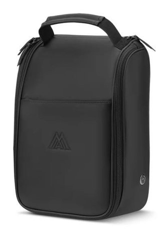 Big Max Prime Shoe-Ball bag, black