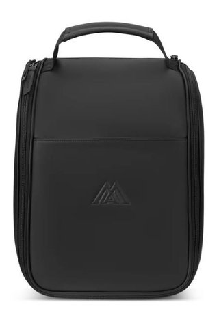 Big Max Prime Shoe-Ball bag, black