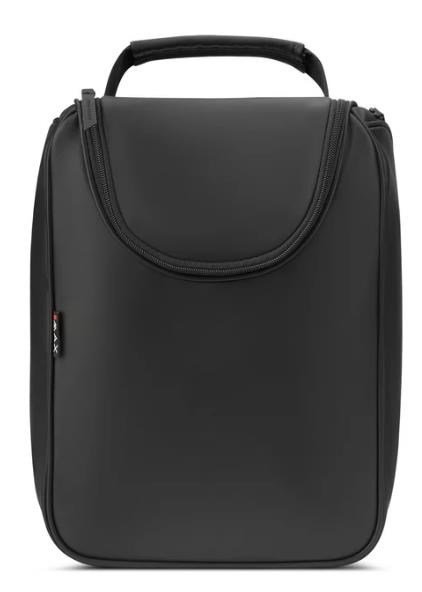 Big Max Prime Shoe-Ball bag, black