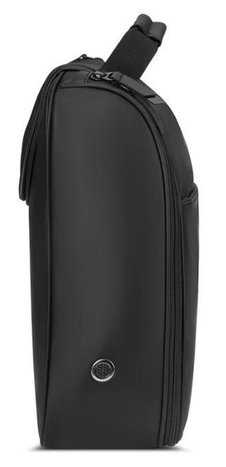 Big Max Prime Shoe-Ball bag, black
