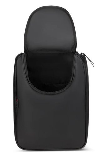 Big Max Prime Shoe-Ball bag, black