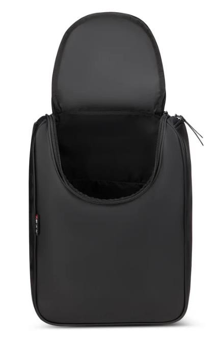 Big Max Prime Shoe-Ball bag, black