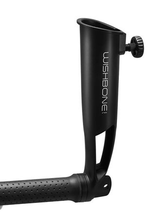 Wishbone umbrella holder, One, Neo